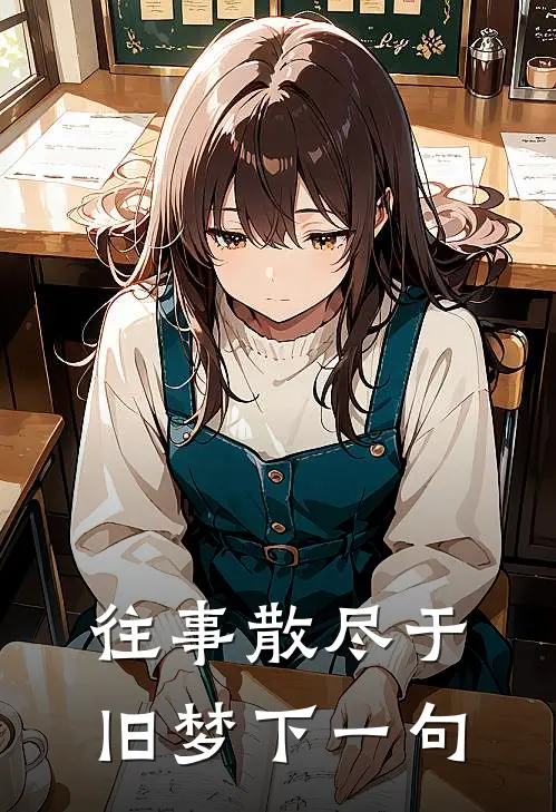 往事散尽于旧梦下一句