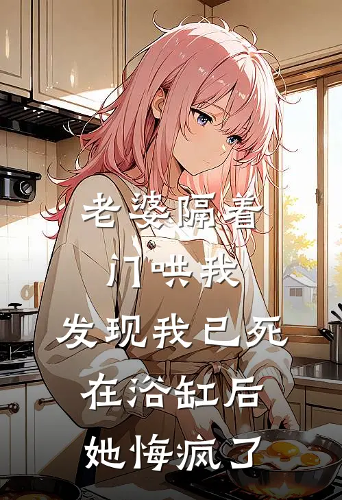 老婆隔着门哄我，发现我已死在浴缸后她悔疯了