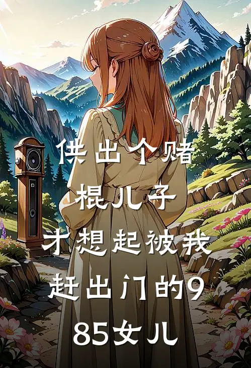 供出个赌棍儿子，才想起被我赶出门的985女儿