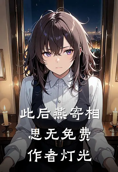 此后燕寄相思无免费作者灯光