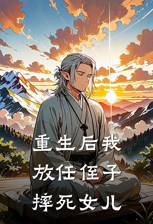 重生后我放任侄子摔死女儿