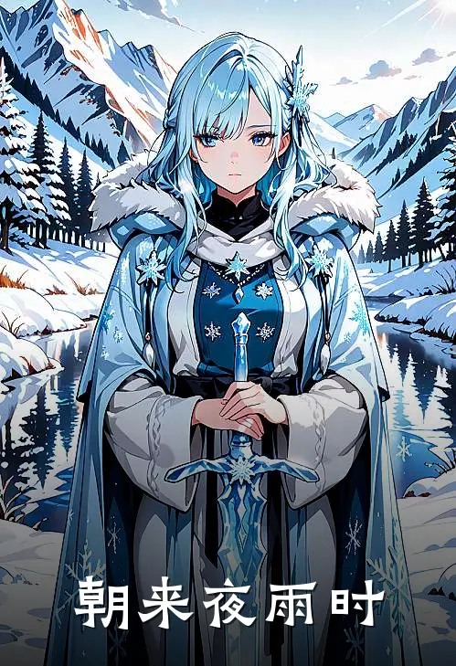 朝来夜雨时