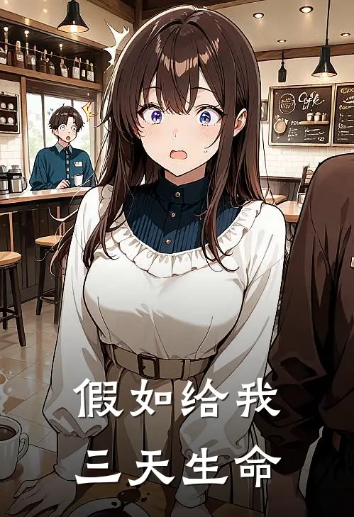 假如给我三天生命