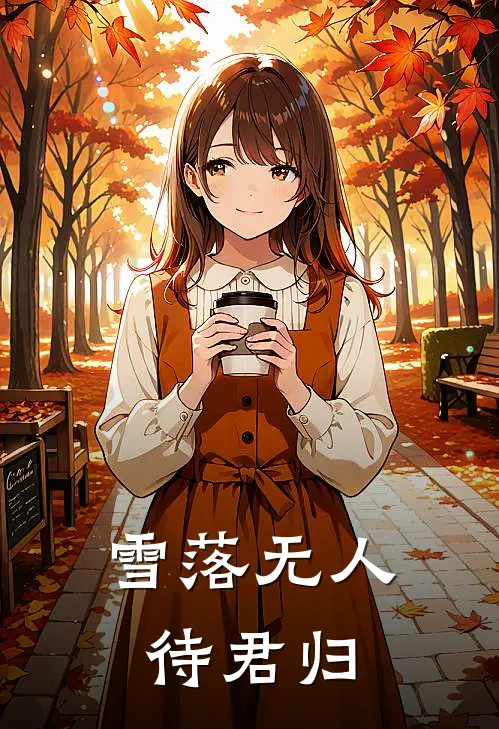 雪落无人待君归