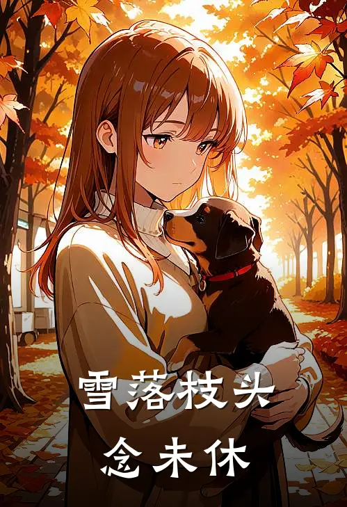 雪落枝头念未休