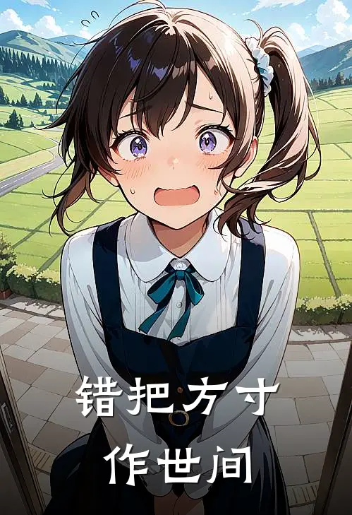 错把方寸作世间