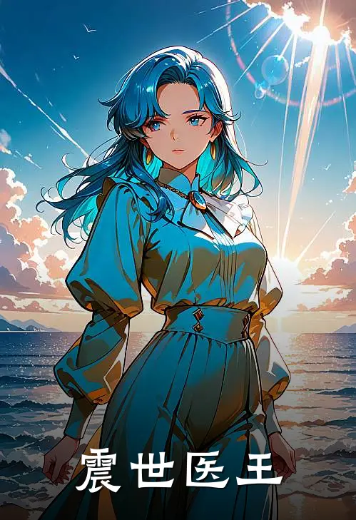 震世医王