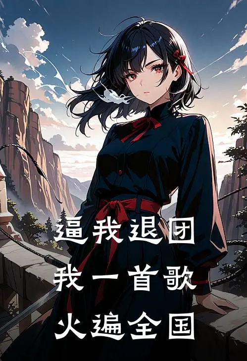 逼我退团，我一首歌火遍全国