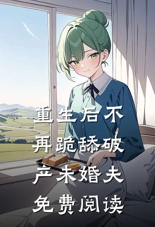 重生后不再跪舔破产未婚夫免费阅读