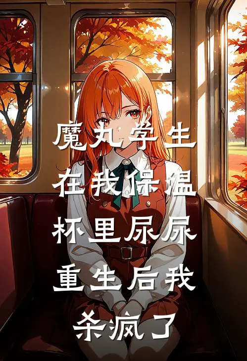 魔丸学生在我保温杯里尿尿，重生后我杀疯了