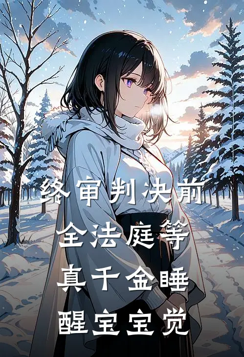 终审判决前，全法庭等真千金睡醒宝宝觉