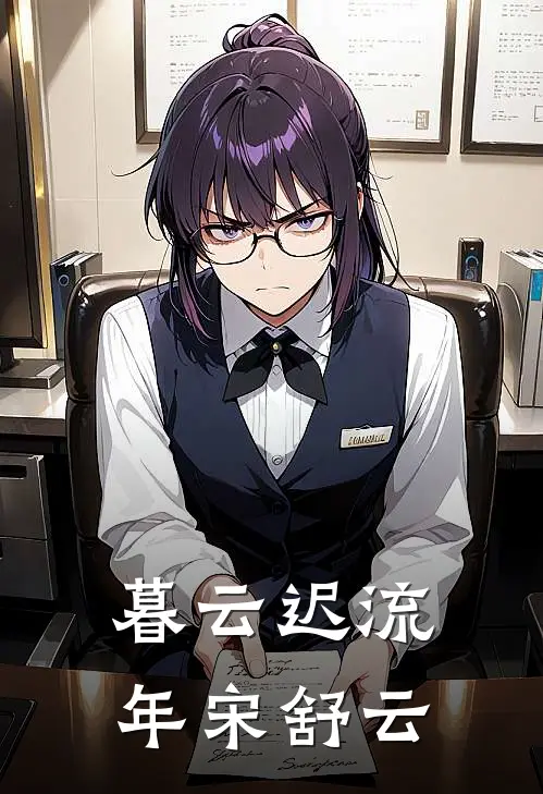 暮云迟流年宋舒云