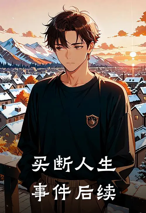 买断人生事件后续