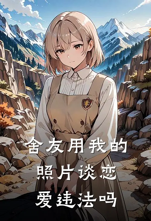 舍友用我的照片谈恋爱违法吗