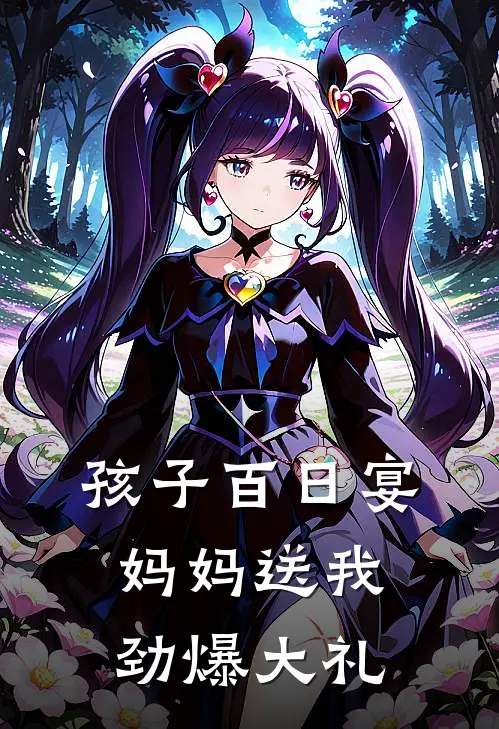 孩子百日宴，妈妈送我劲爆大礼