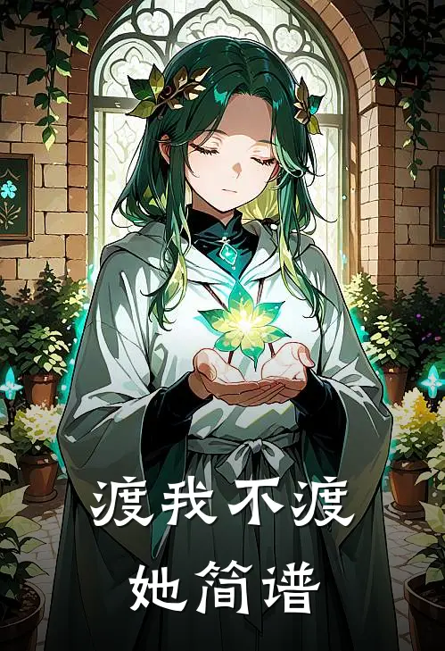 渡我不渡她简谱