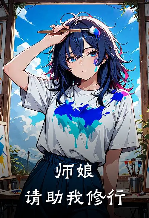 师娘，请助我修行