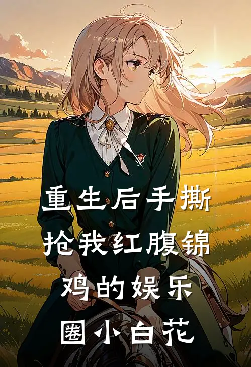 重生后手撕抢我红腹锦鸡的娱乐圈小白花