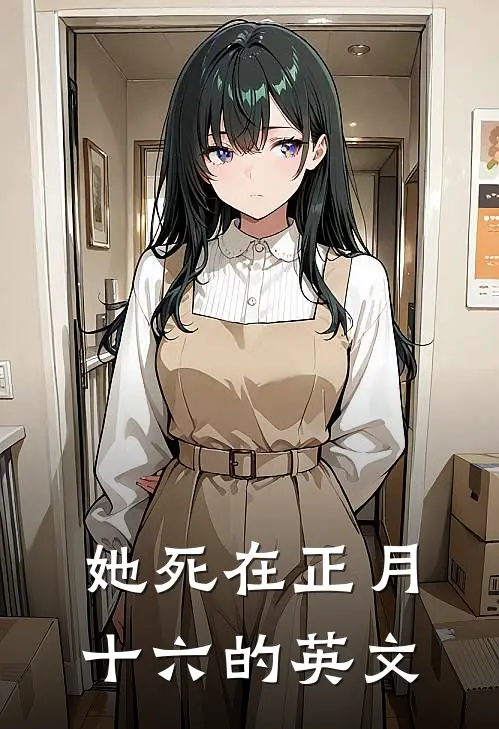 她死在正月十六的英文
