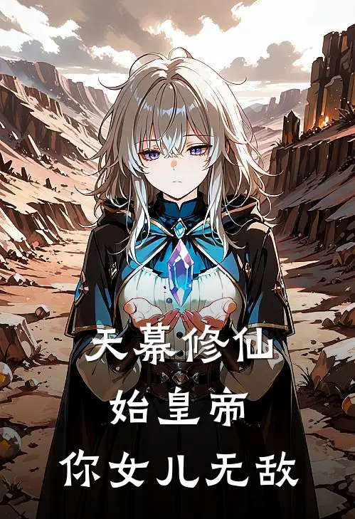 天幕修仙：始皇帝，你女儿无敌