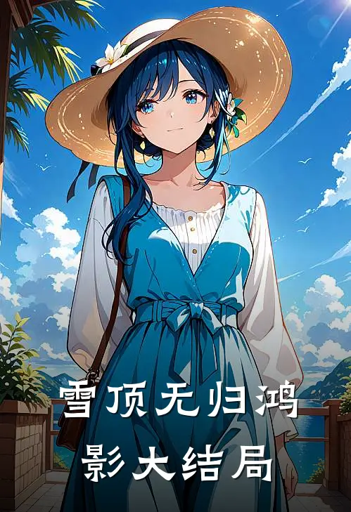 雪顶无归鸿影大结局