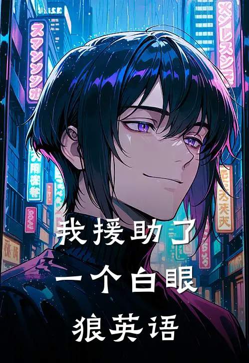 我援助了一个白眼狼英语