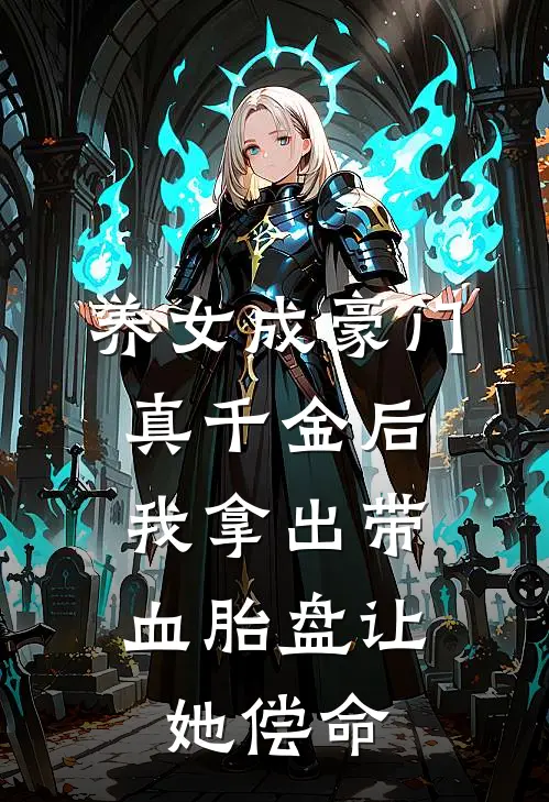 养女成豪门真千金后，我拿出带血胎盘让她偿命