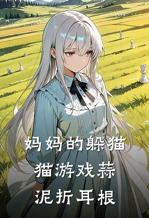 妈妈的躲猫猫游戏蒜泥折耳根