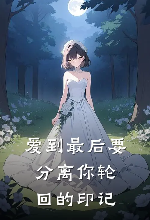 爱到最后要分离你轮回的印记