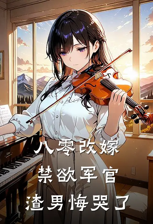 八零改嫁禁欲军官，渣男悔哭了