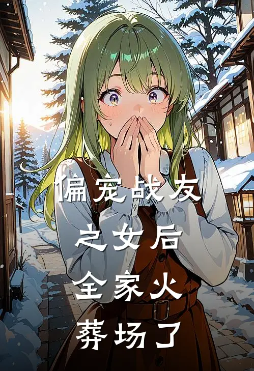 偏宠战友之女后，全家火葬场了