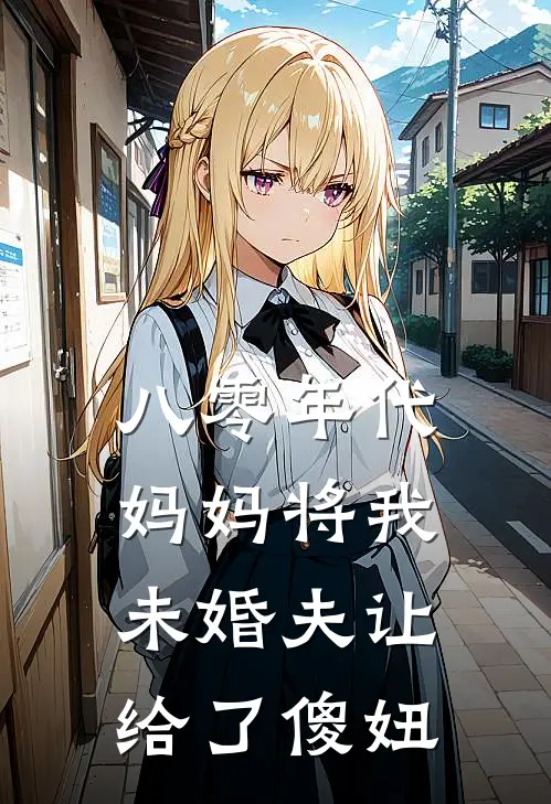 八零年代，妈妈将我未婚夫让给了傻妞