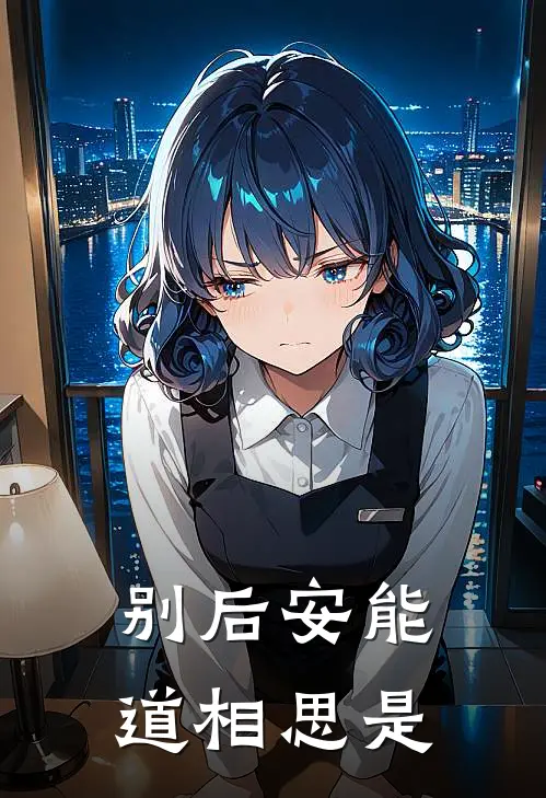 别后安能道相思是