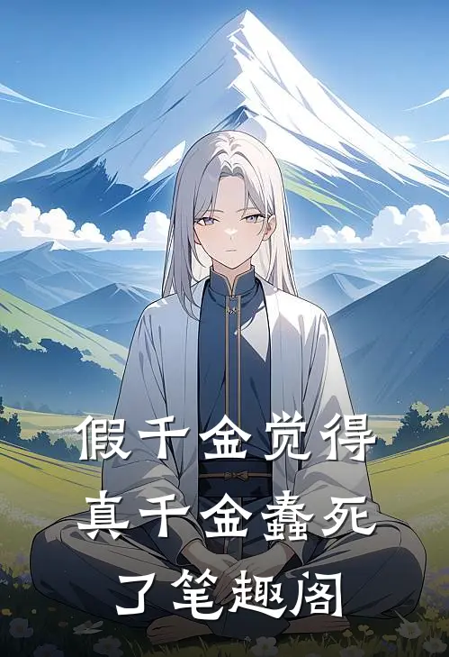 假千金觉得真千金蠢死了笔趣阁