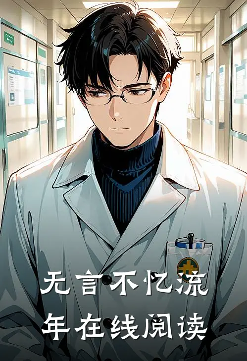 无言不忆流年在线阅读