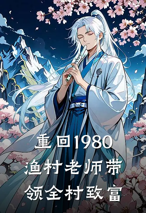 重回1980：渔村老师带领全村致富