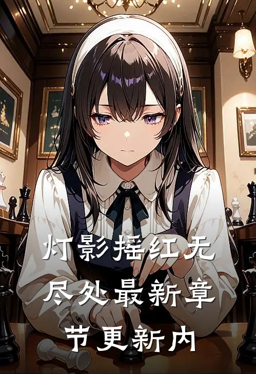 灯影摇红无尽处最新章节更新内