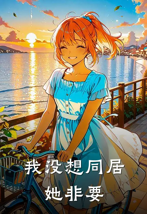 我没想同居，她非要