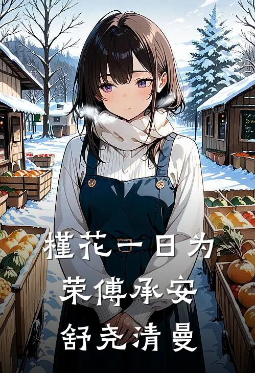 槿花一日为荣傅承安舒尧清曼