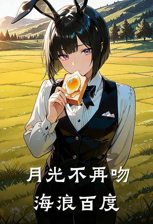 月光不再吻海浪百度