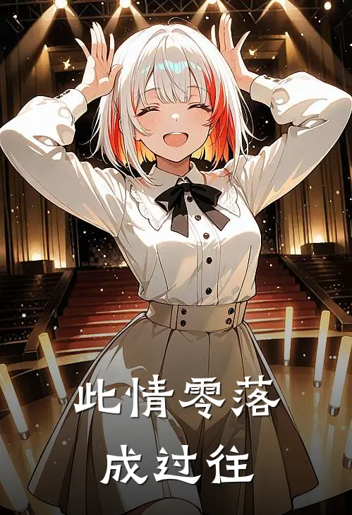 此情零落成过往