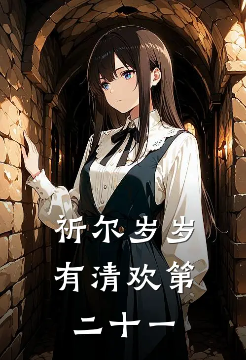 祈尔岁岁有清欢第二十一