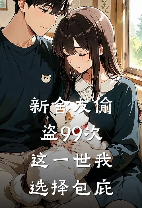 新舍友偷盗99次，这一世我选择包庇
