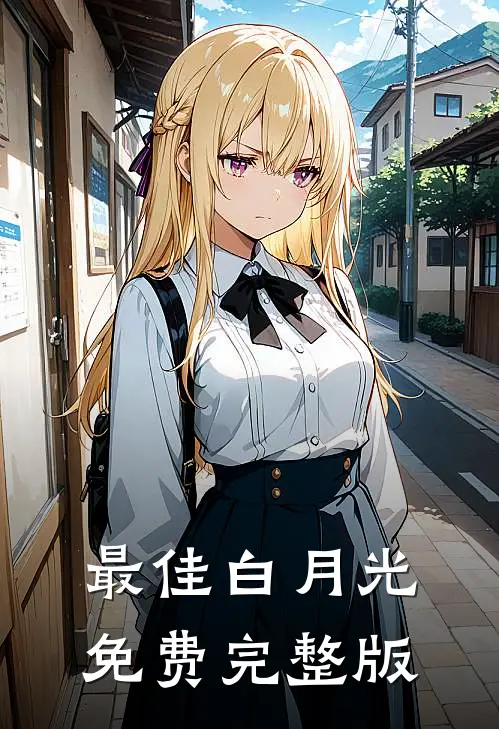 最佳白月光免费完整版