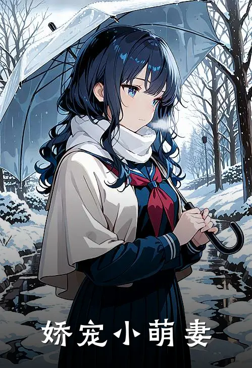 娇宠小萌妻