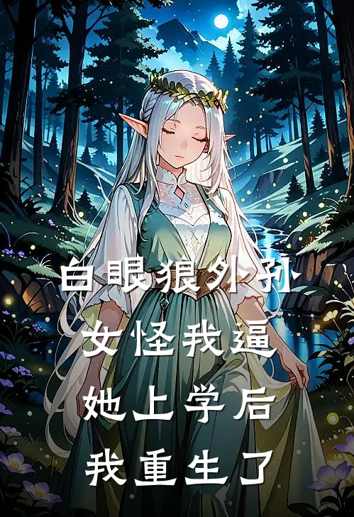 白眼狼外孙女怪我逼她上学后，我重生了