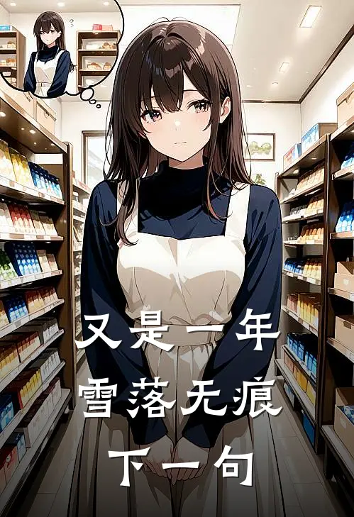 又是一年雪落无痕下一句