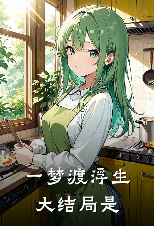 一梦渡浮生大结局是