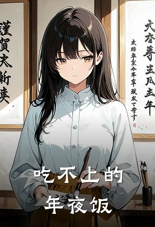 吃不上的年夜饭