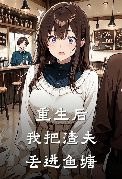 重生后，我把渣夫丢进鱼塘